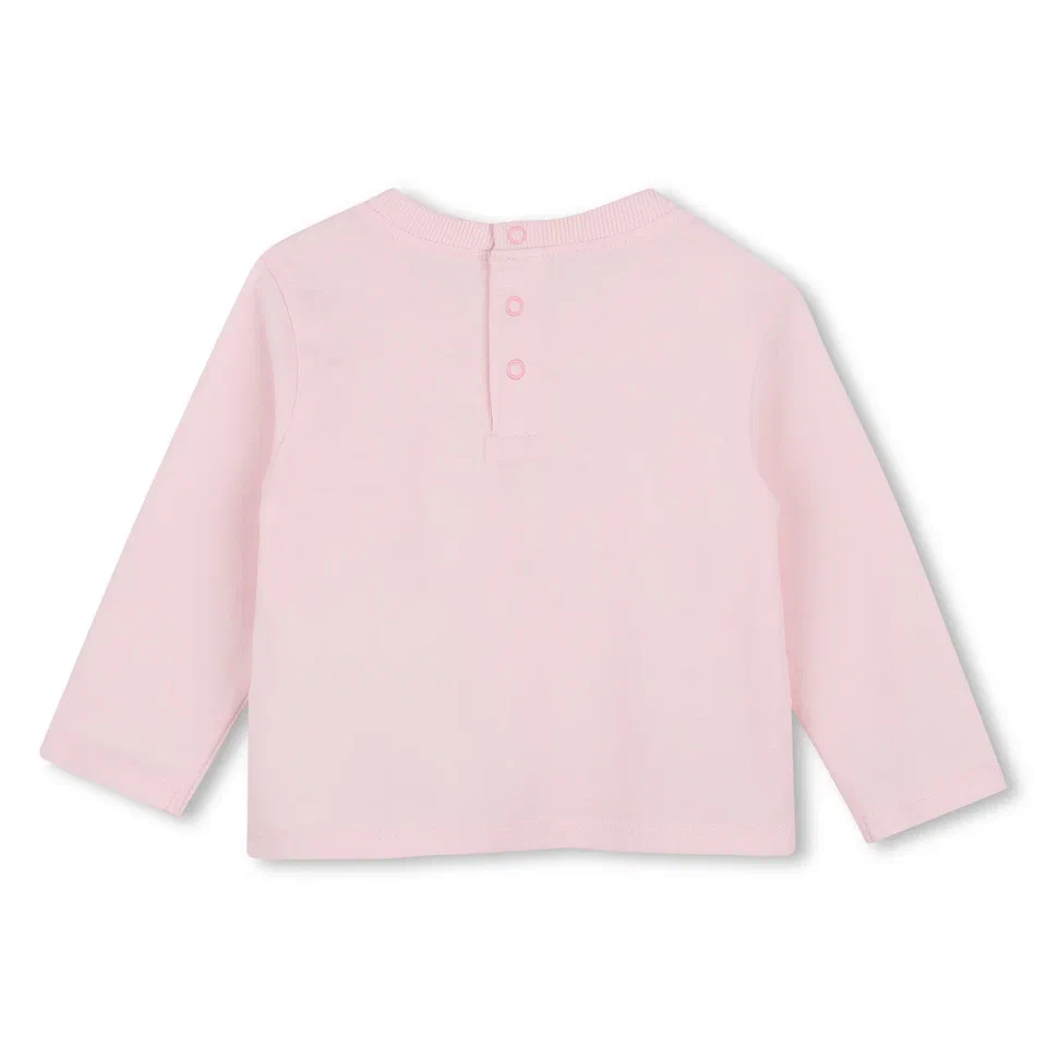 Футболка Billieblush вид 2