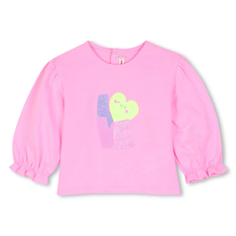 Блузка Billieblush вид 1