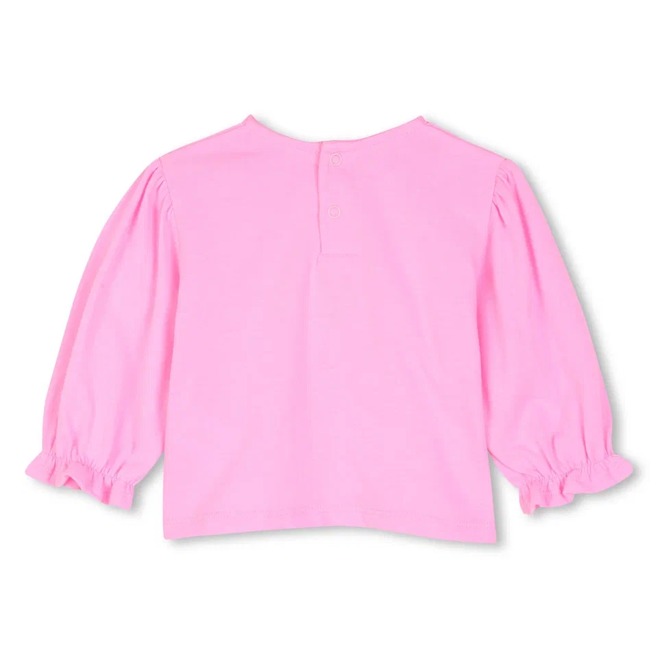 Блузка Billieblush вид 2