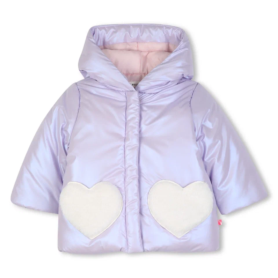 Куртка Billieblush вид 1