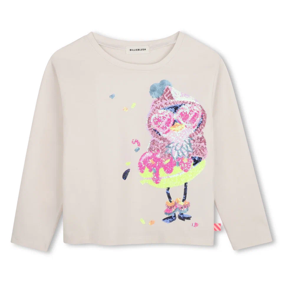 Футболка Billieblush вид 1