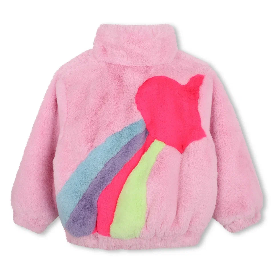 Куртка Billieblush вид 2