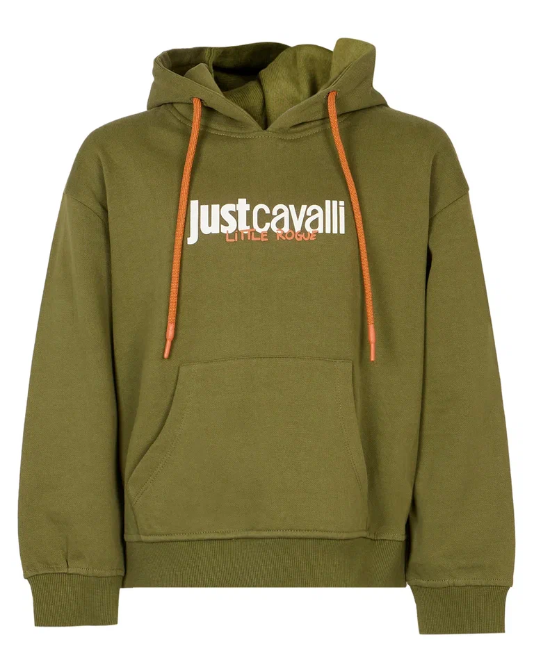 Толстовка Just Cavalli вид 1