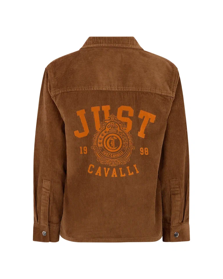 Рубашка Just Cavalli вид 2