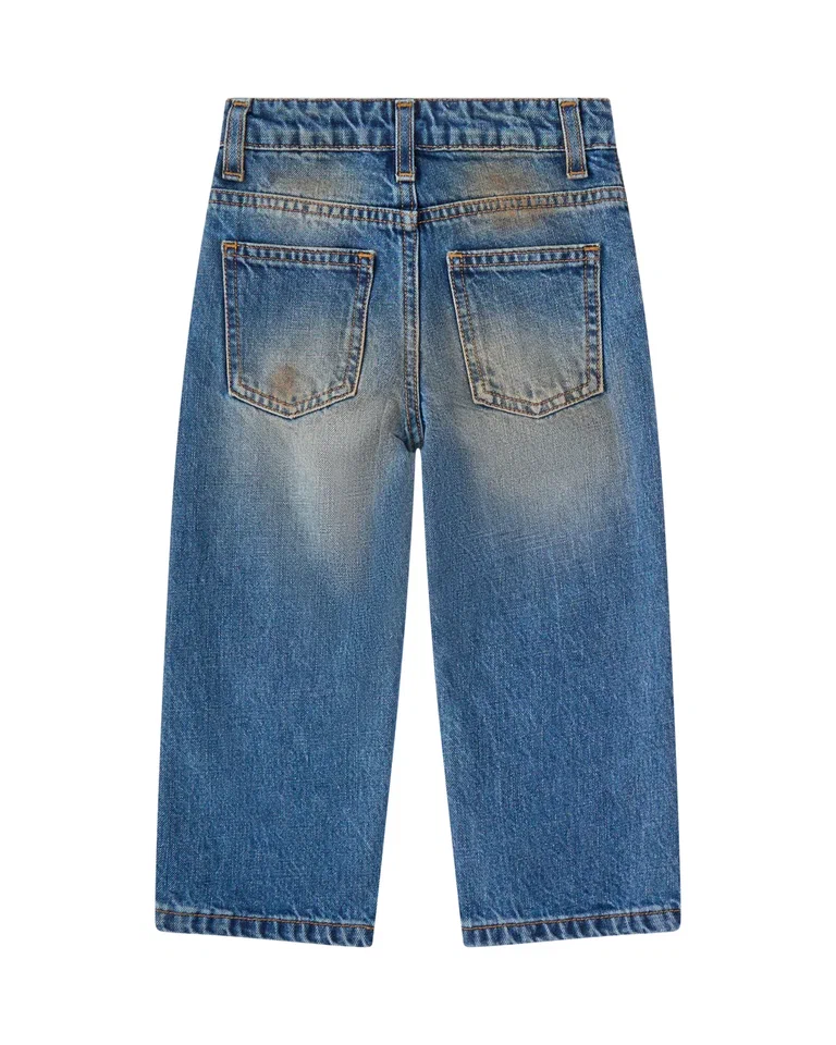 Джинсы Just Cavalli вид 2