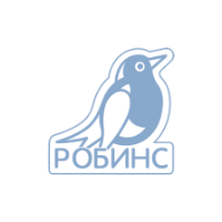 Издательство Робинс