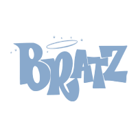 Логотип бренда Bratz