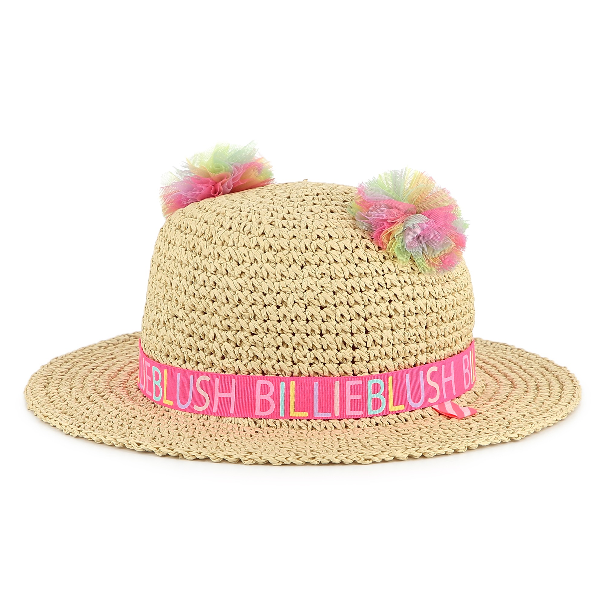 Шляпа Billieblush вид 1