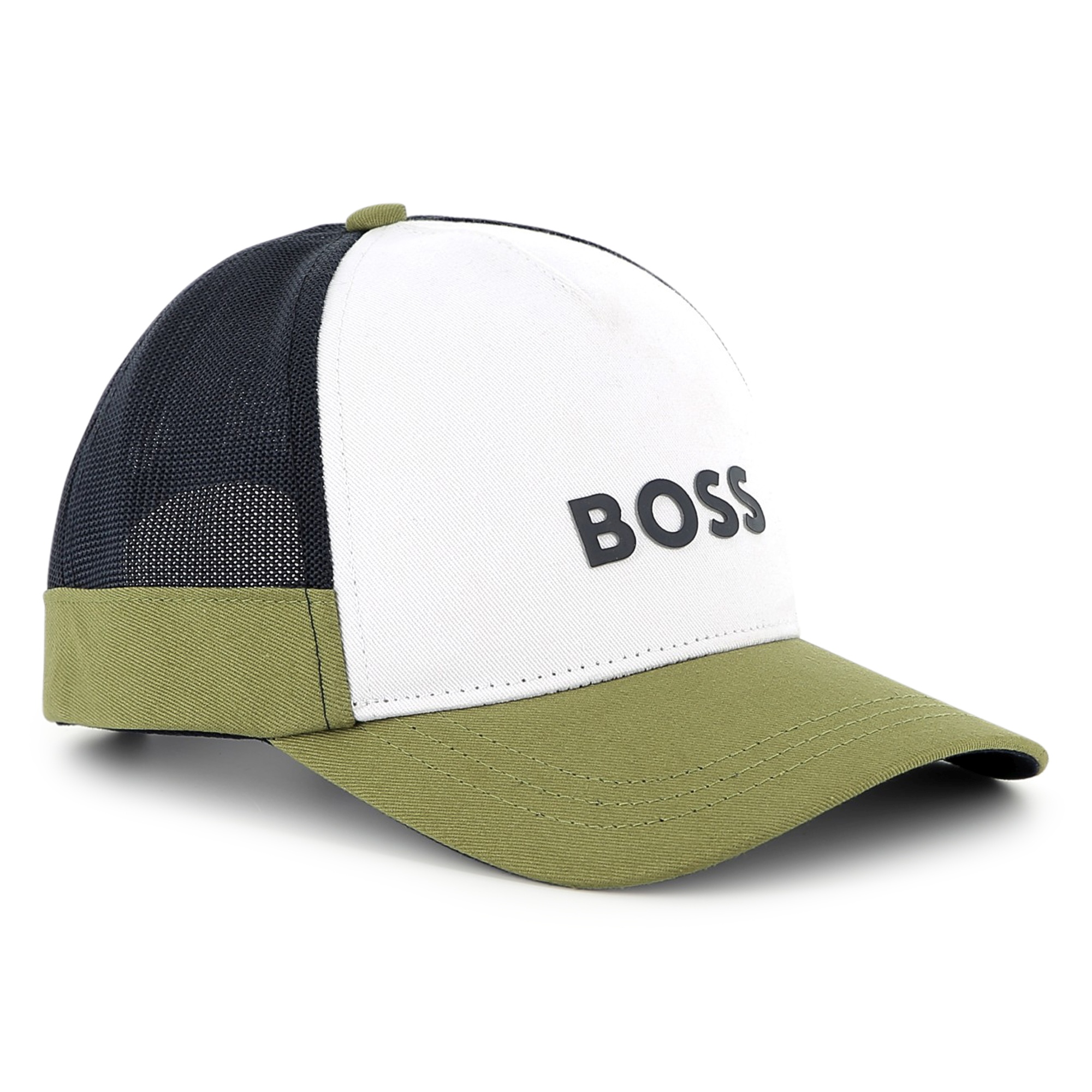 Бейсболка Boss вид 1