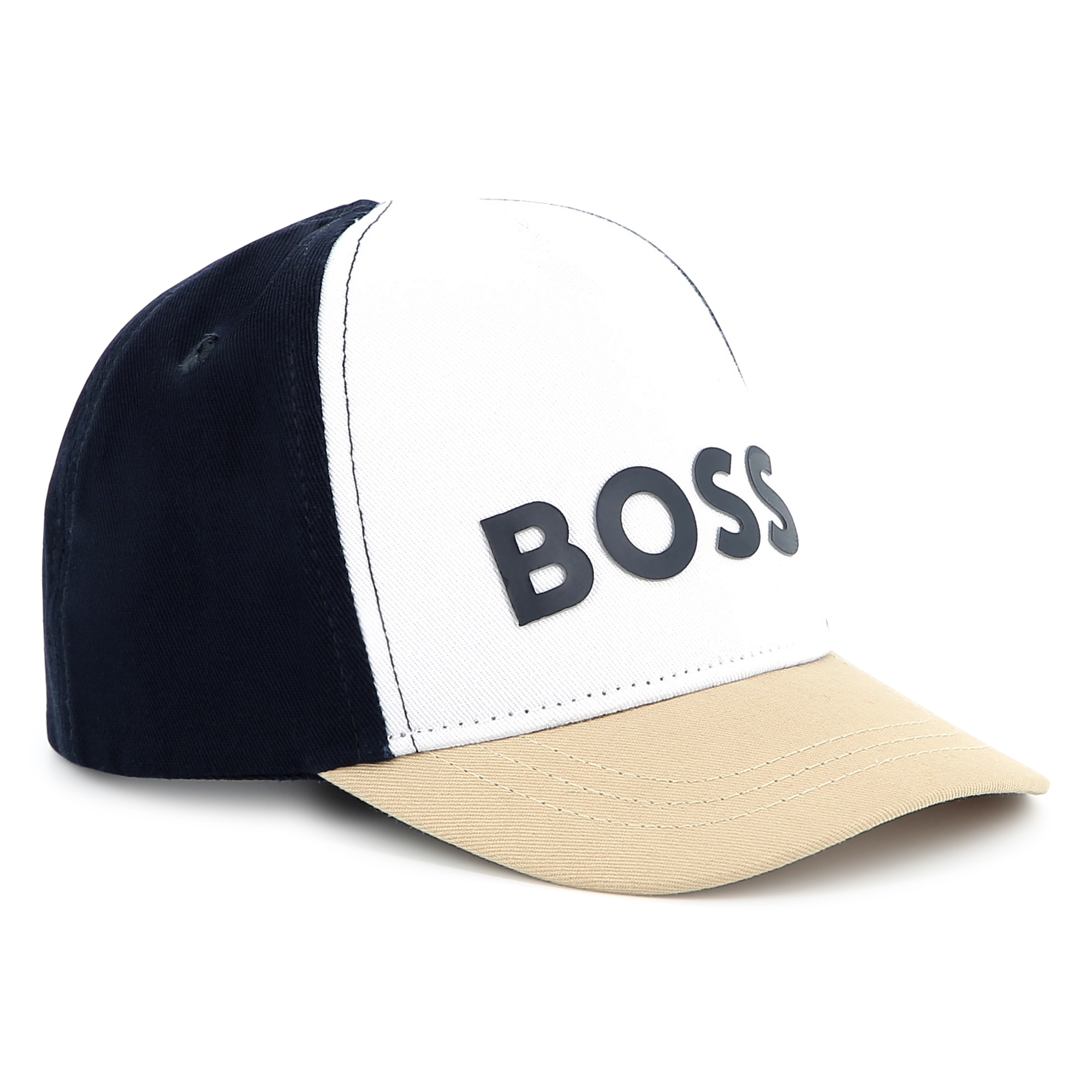 Бейсболка Boss вид 1