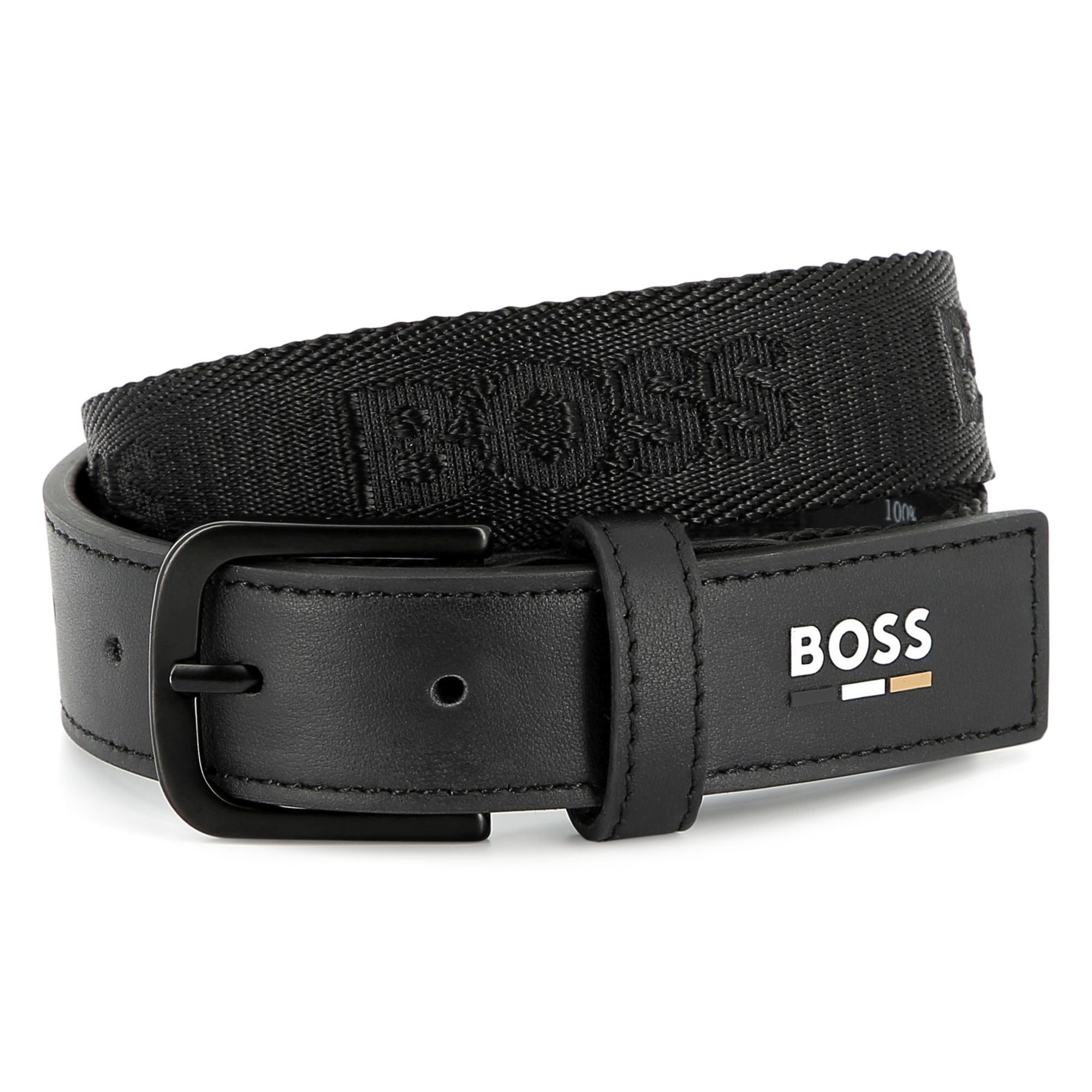 Ремень Boss вид 1