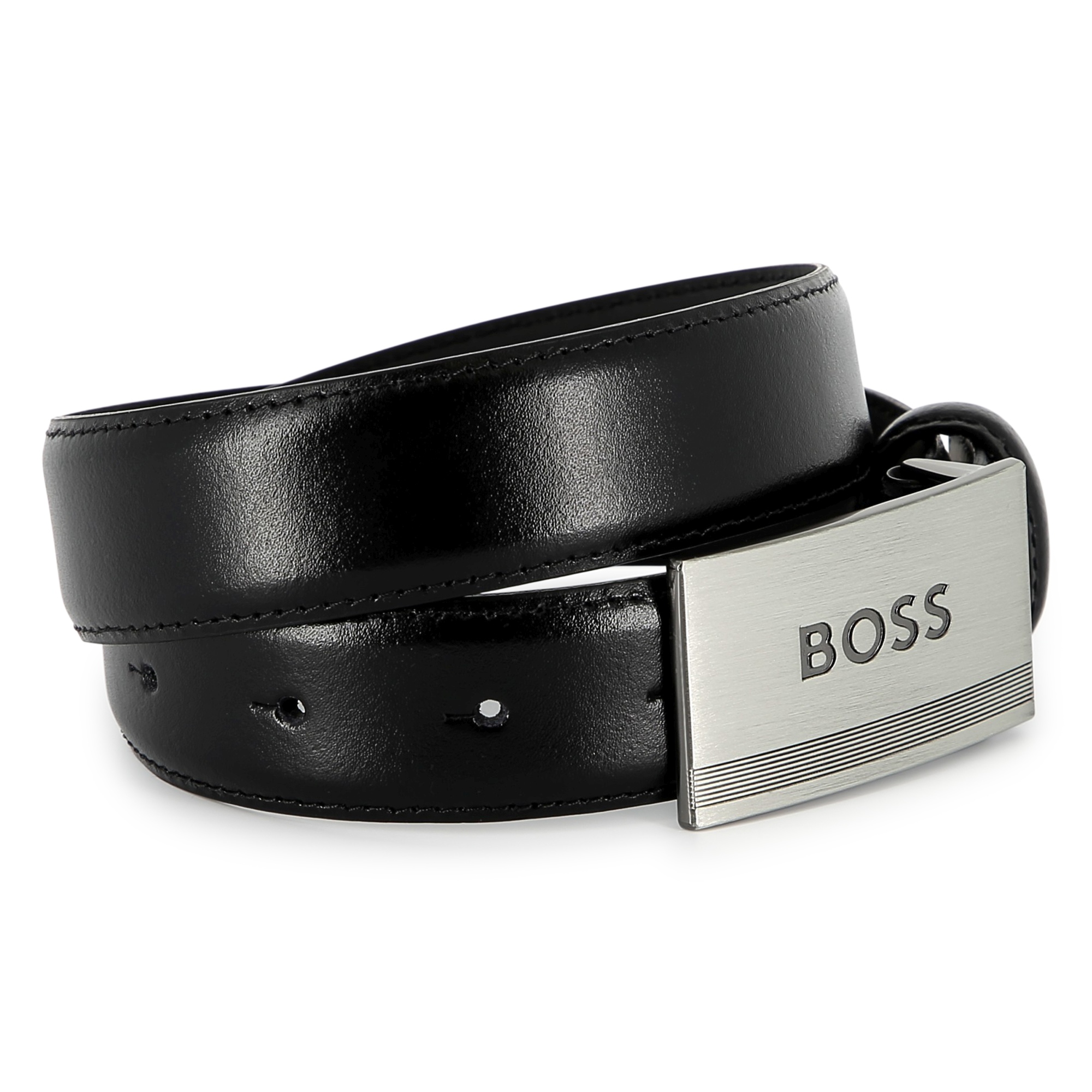 Ремень Boss вид 2