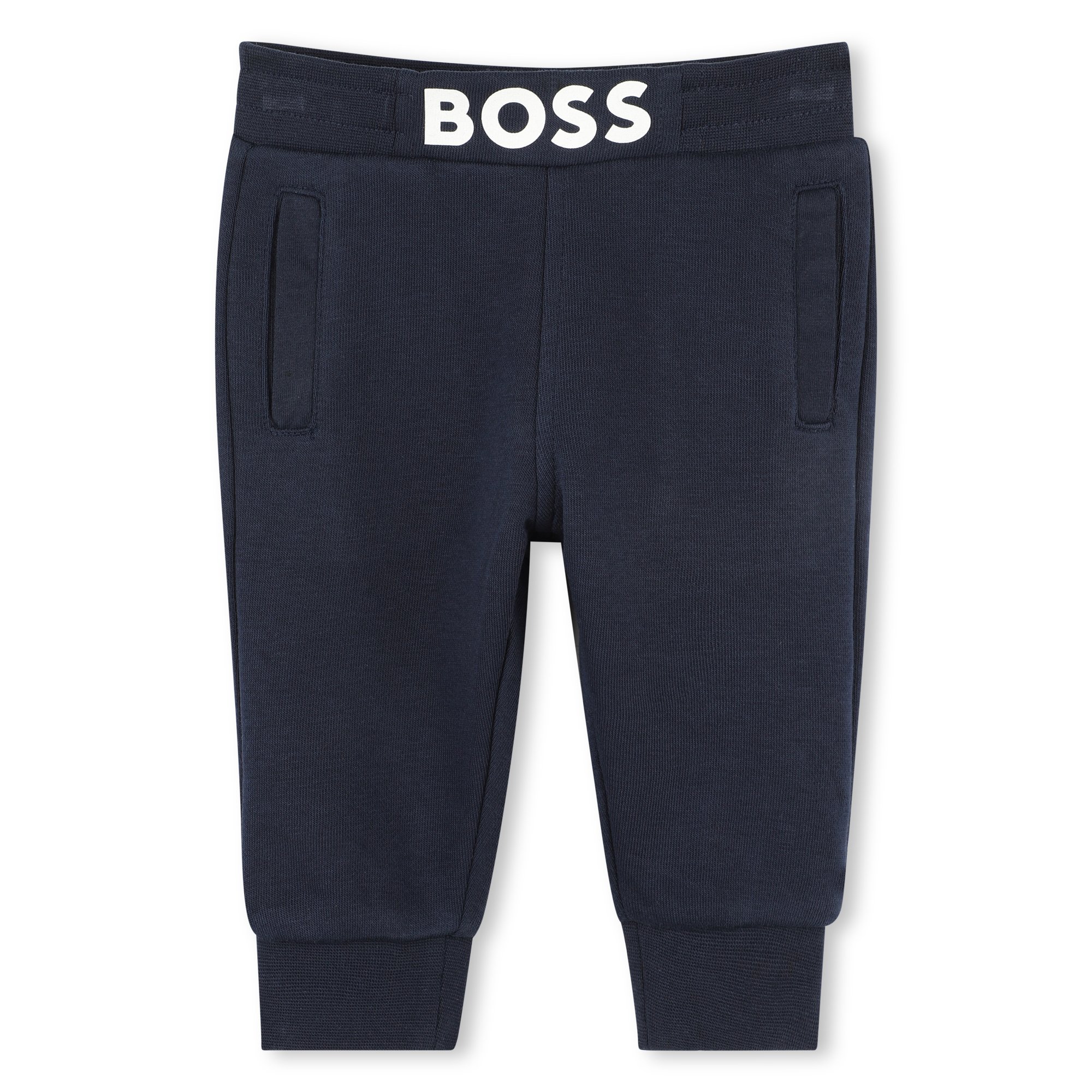 Брюки Boss вид 1