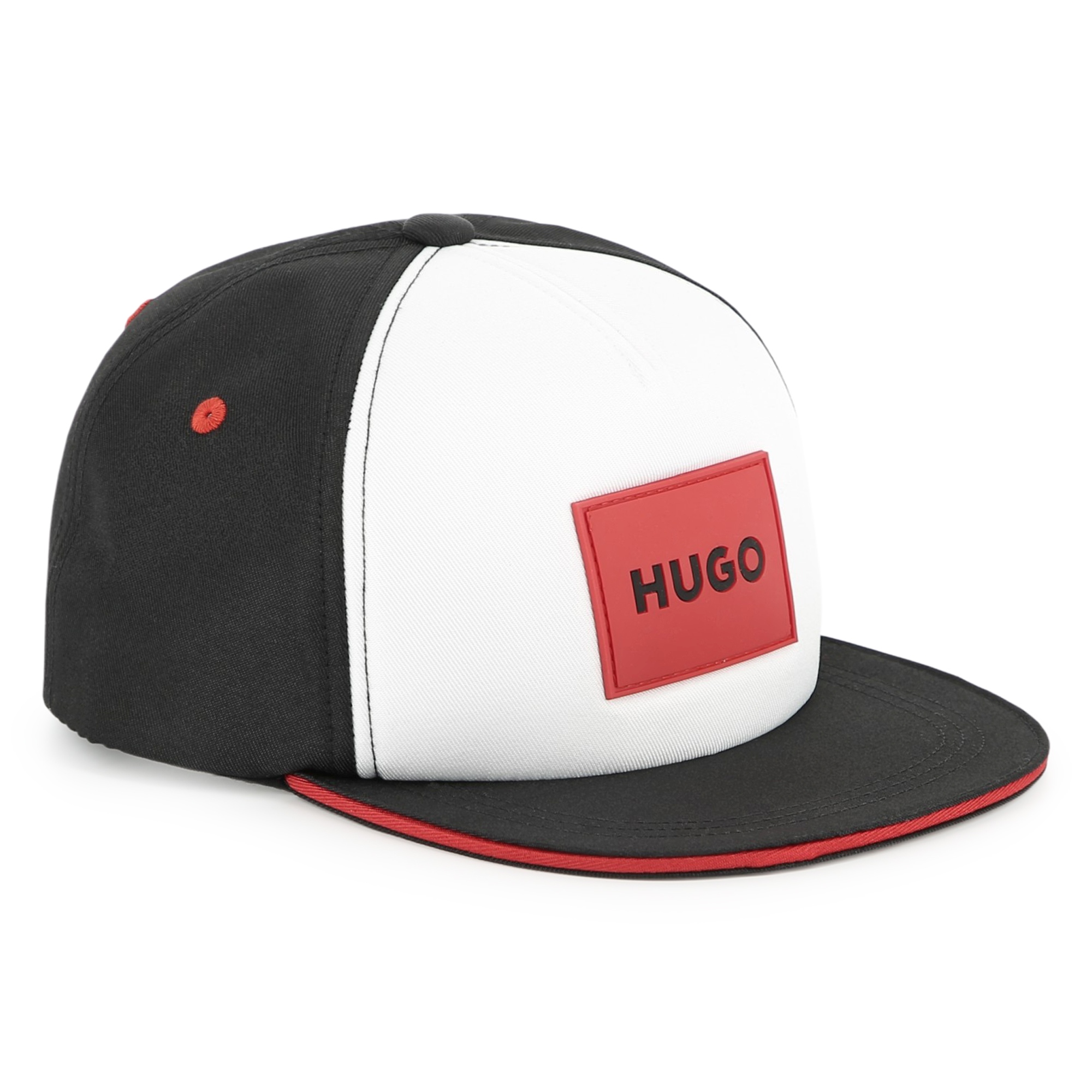 Бейсболка Hugo вид 1