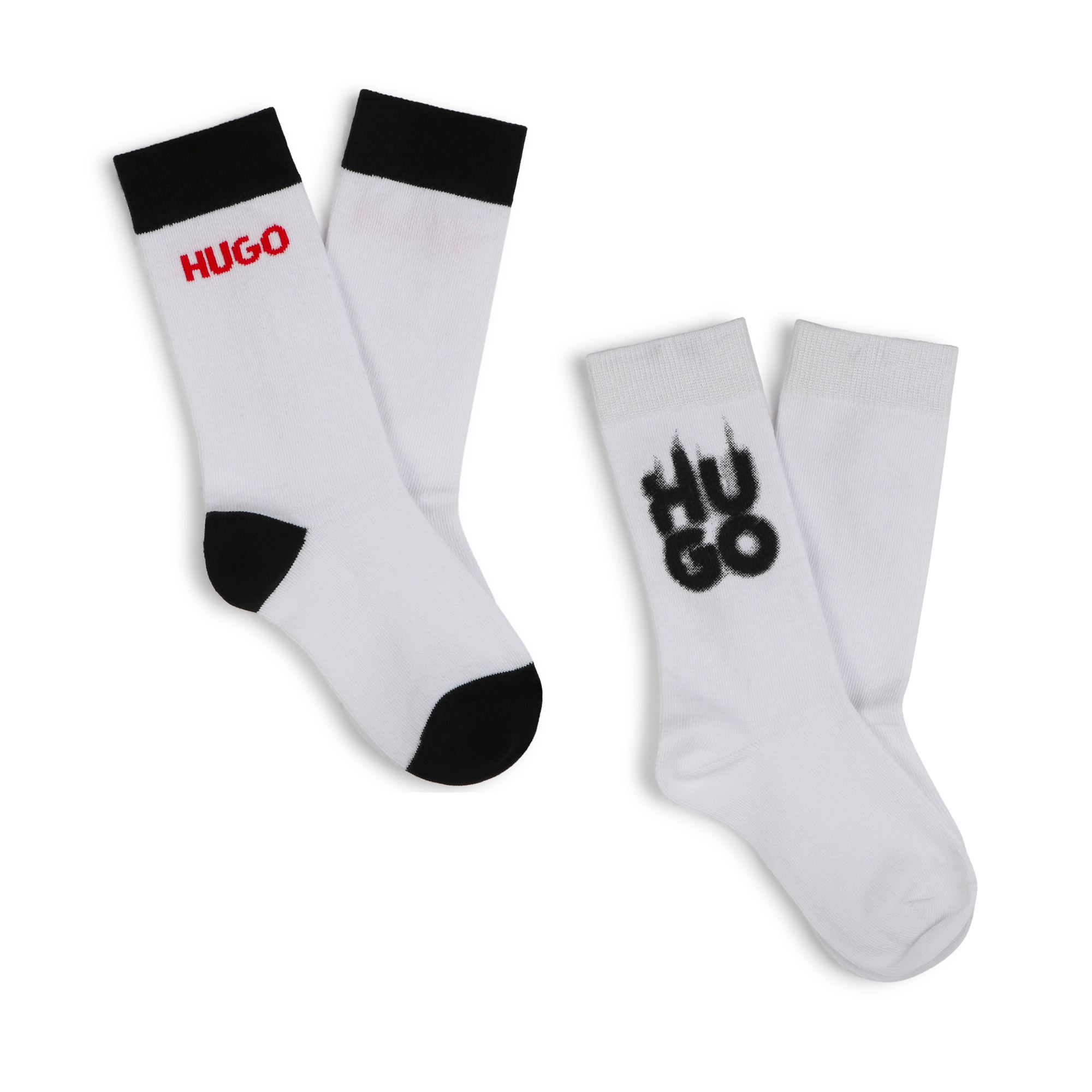 Носки 2 пары Hugo вид 1