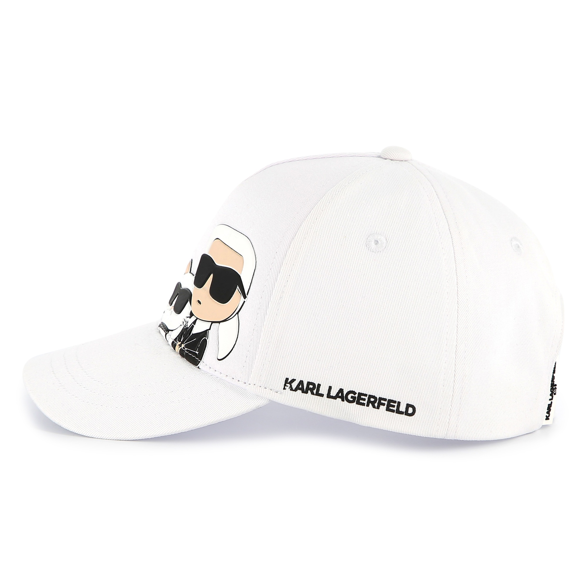 Бейсболка Karl Lagerfeld вид 2