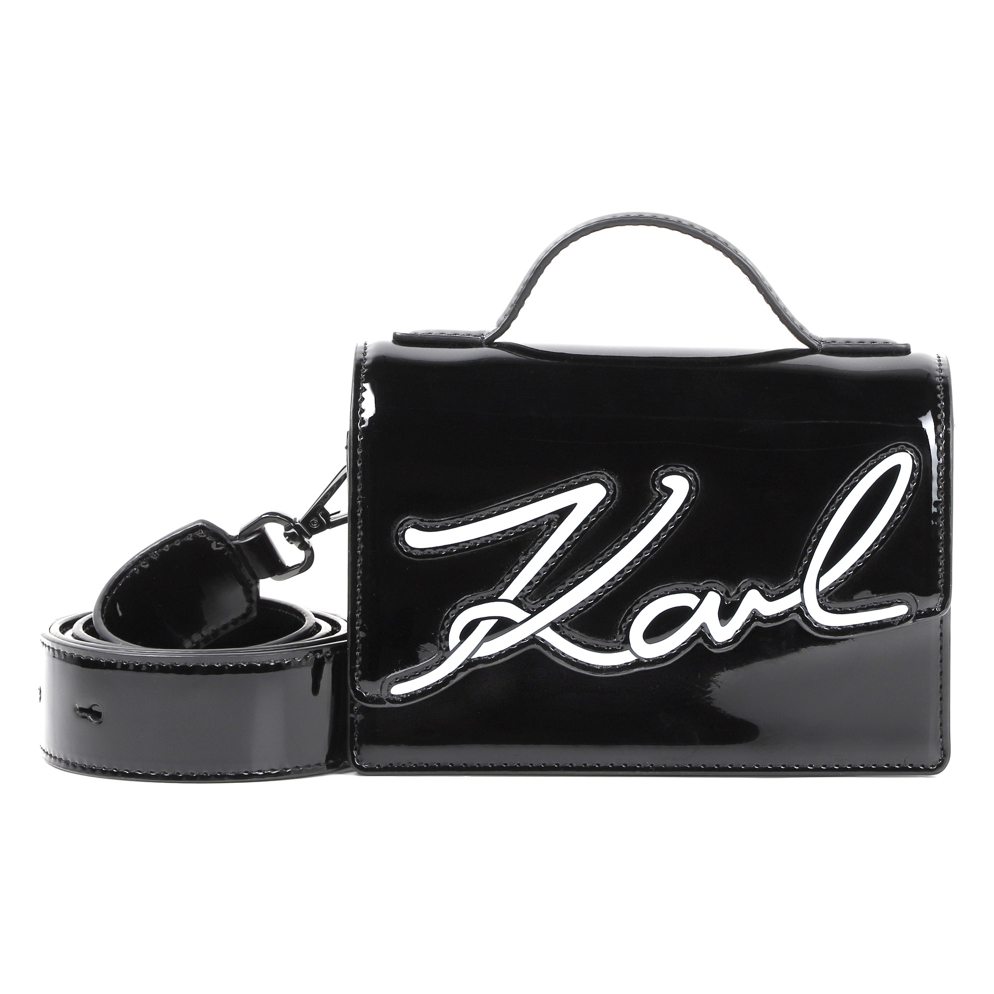 Сумка Karl Lagerfeld вид 1