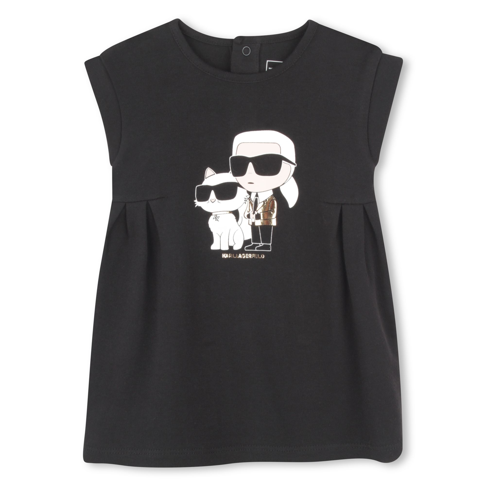 Платья Karl Lagerfeld вид 1