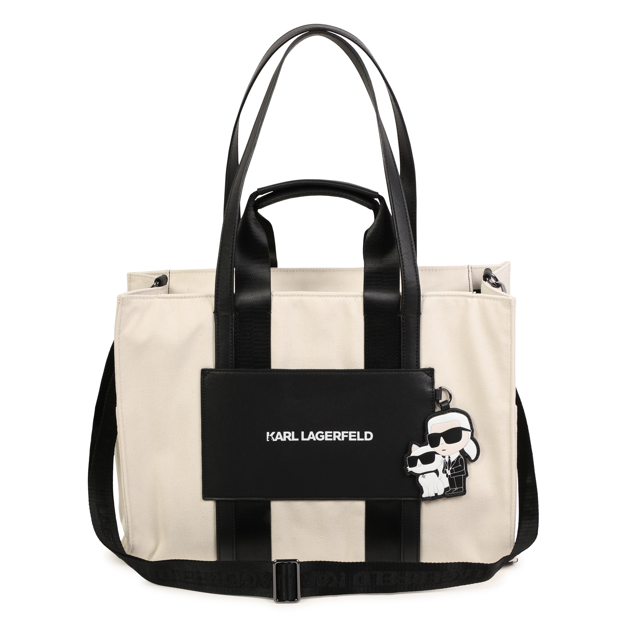 Сумка для пеленания Karl Lagerfeld вид 1