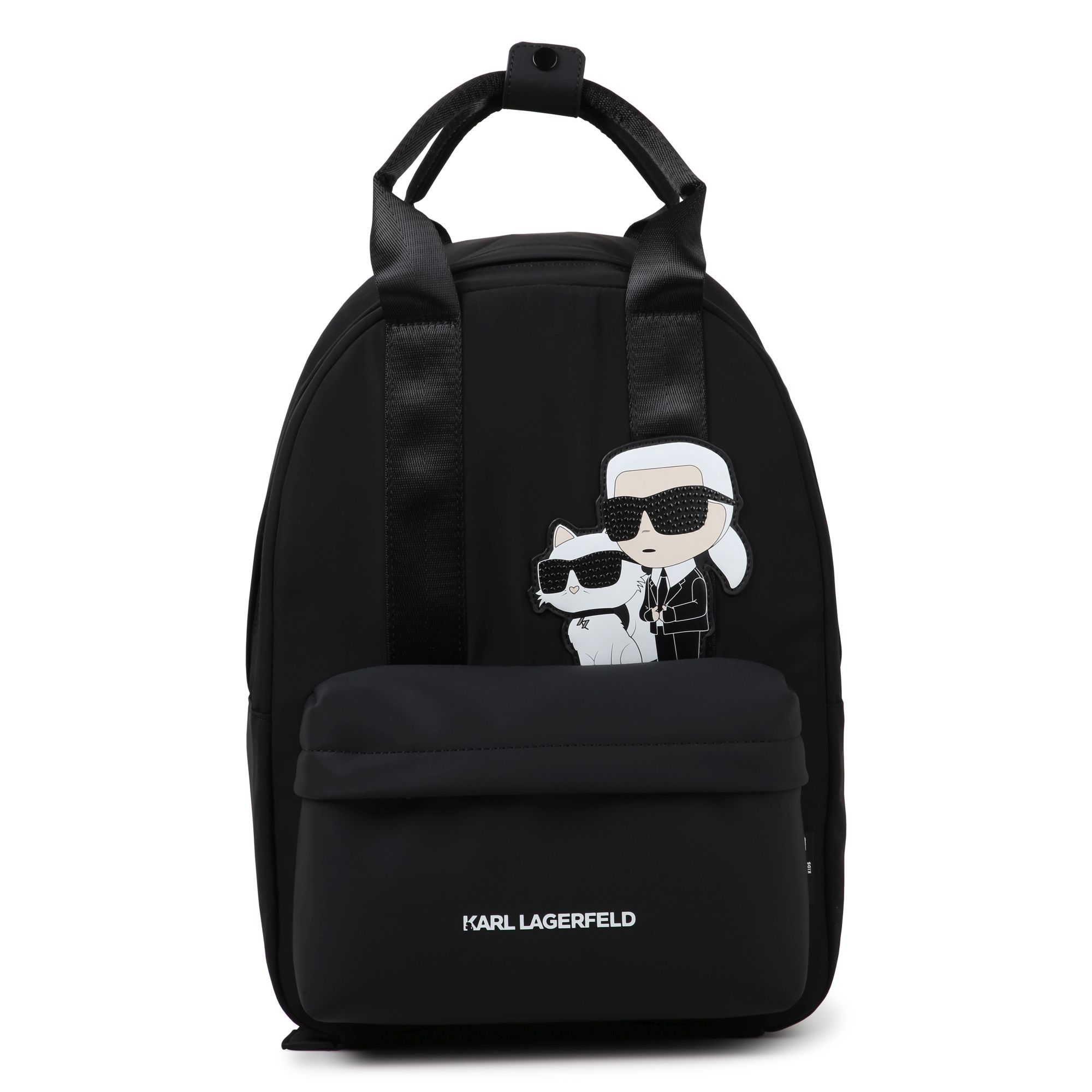 Рюкзак Karl Lagerfeld вид 1