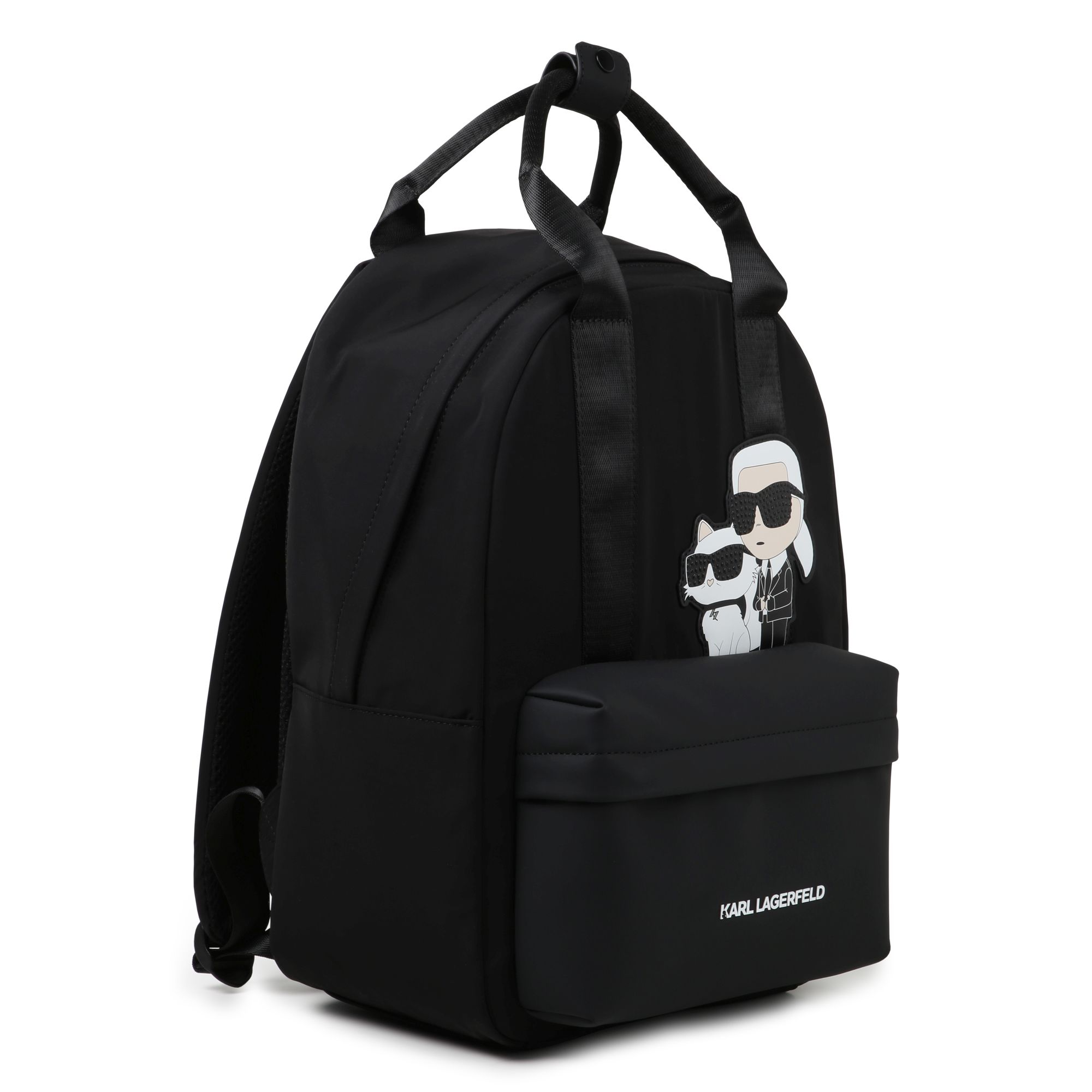 Рюкзак Karl Lagerfeld вид 2