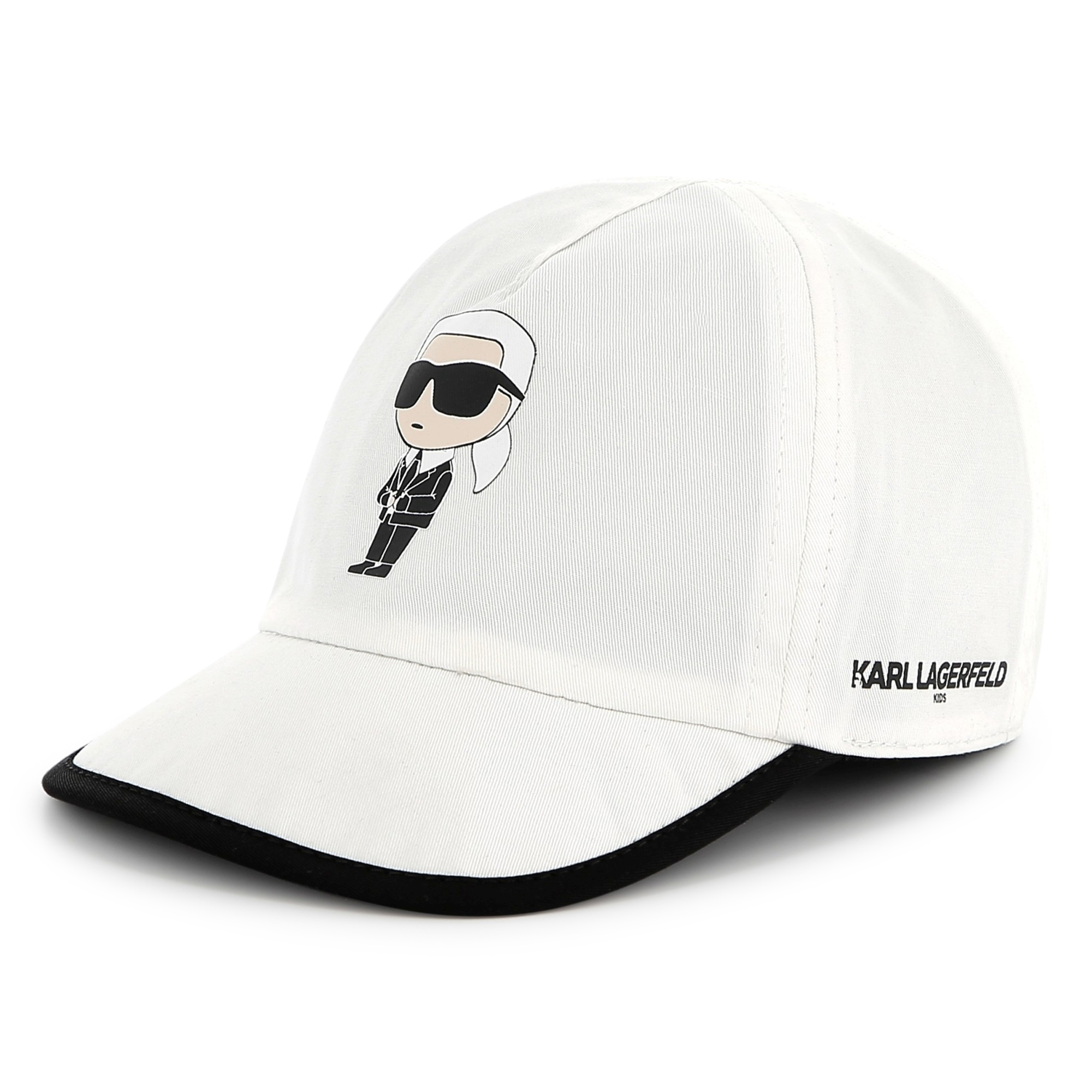 Бейсболка Karl Lagerfeld вид 1