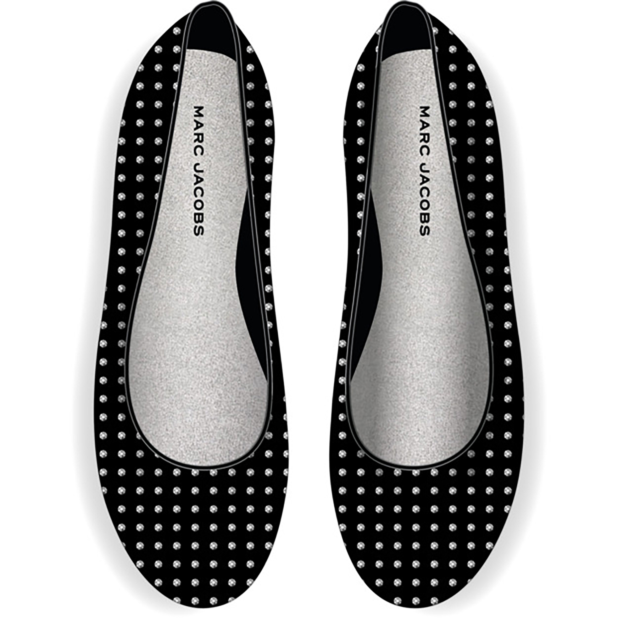 Туфли Marc Jacobs вид 2