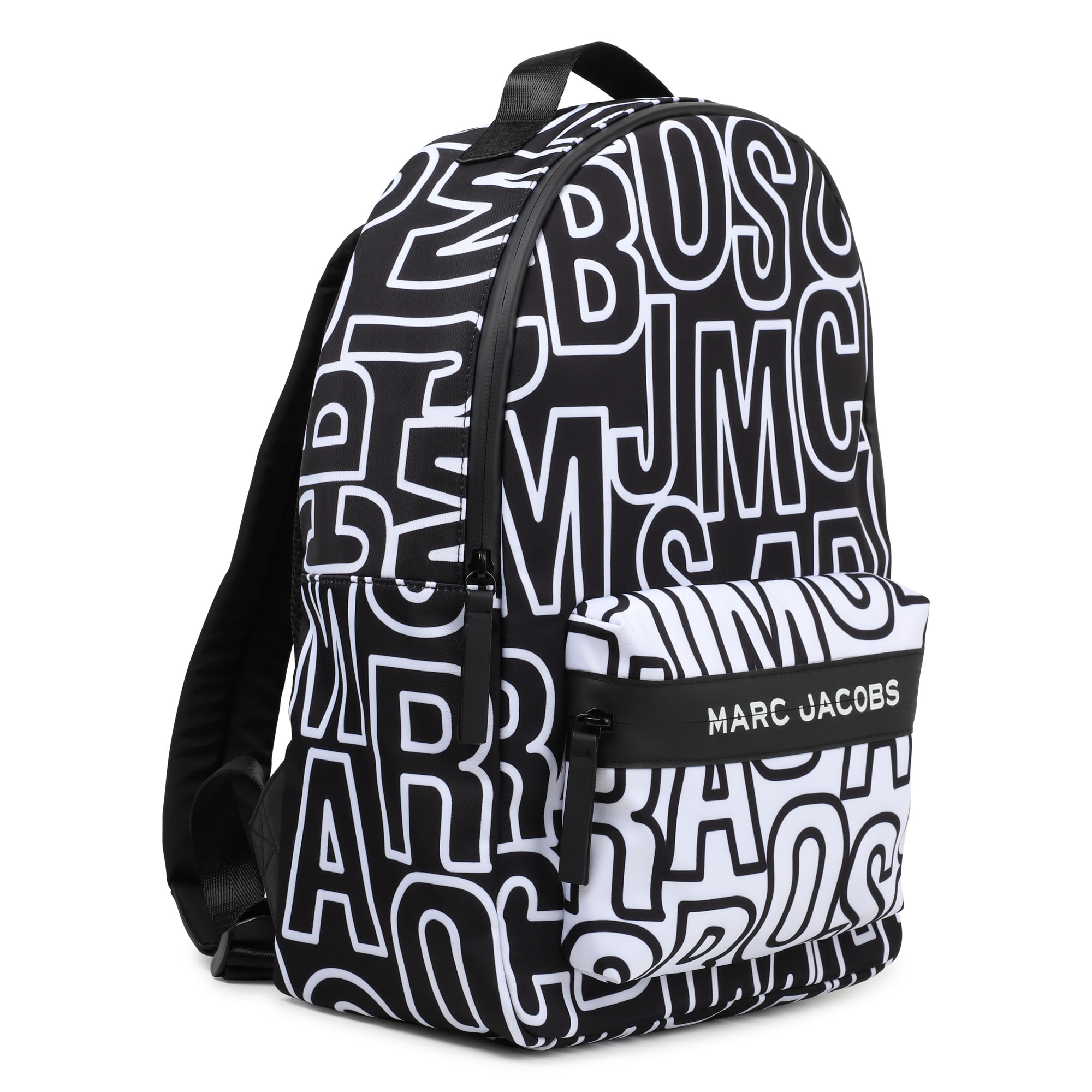 Рюкзак Marc Jacobs вид 2