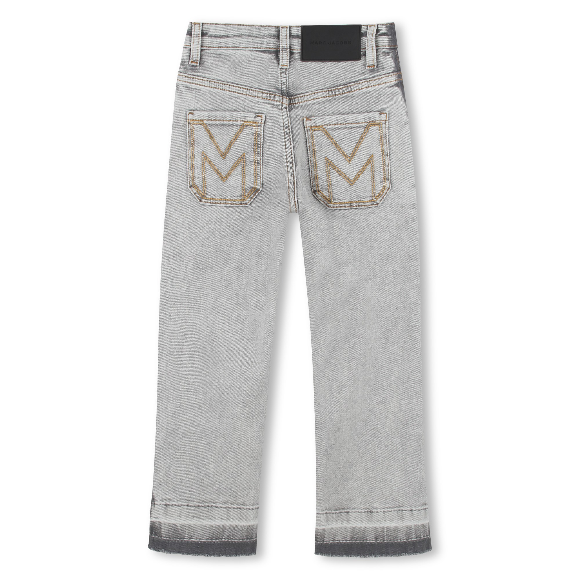 Джинсы Marc Jacobs вид 2