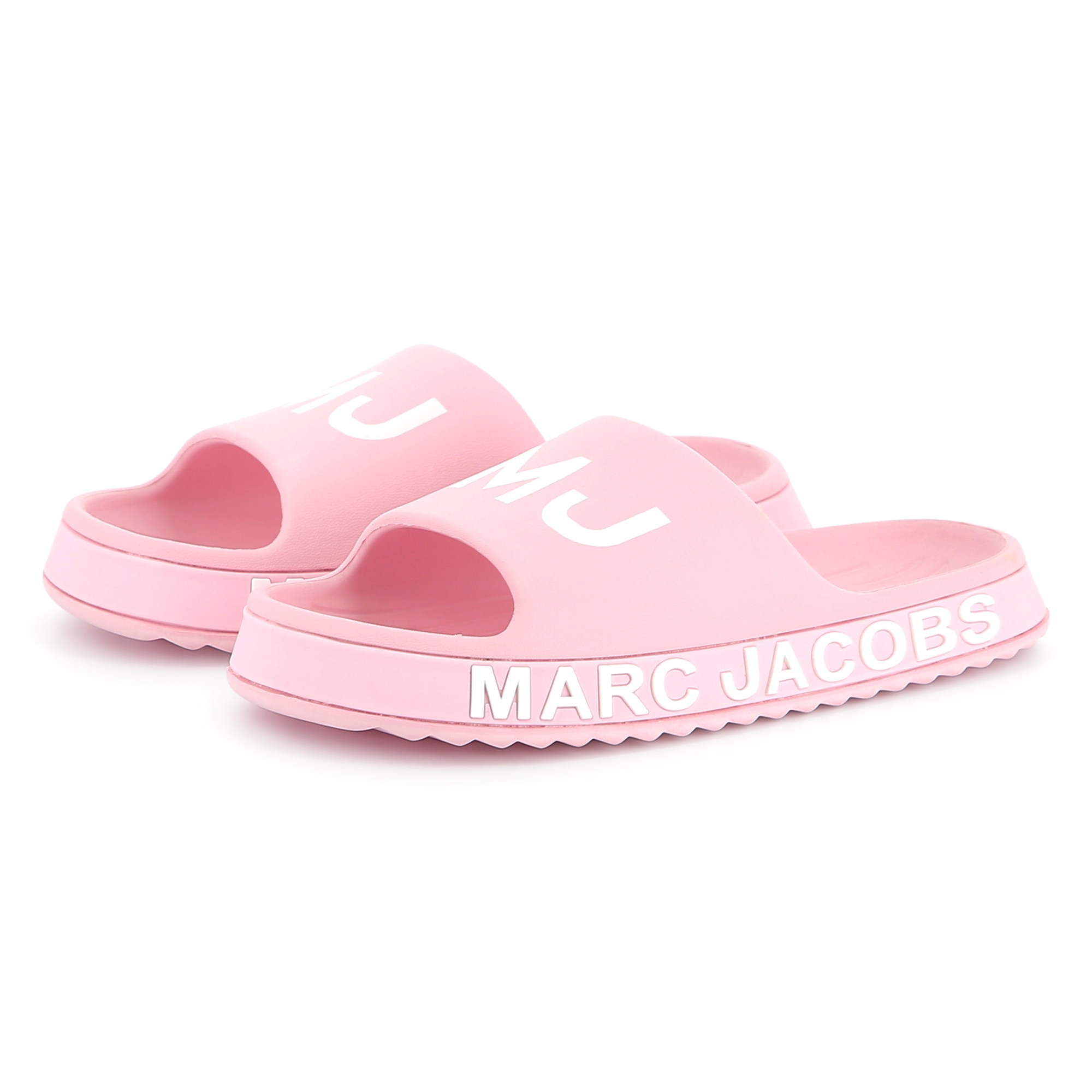 Пантолеты Marc Jacobs вид 1