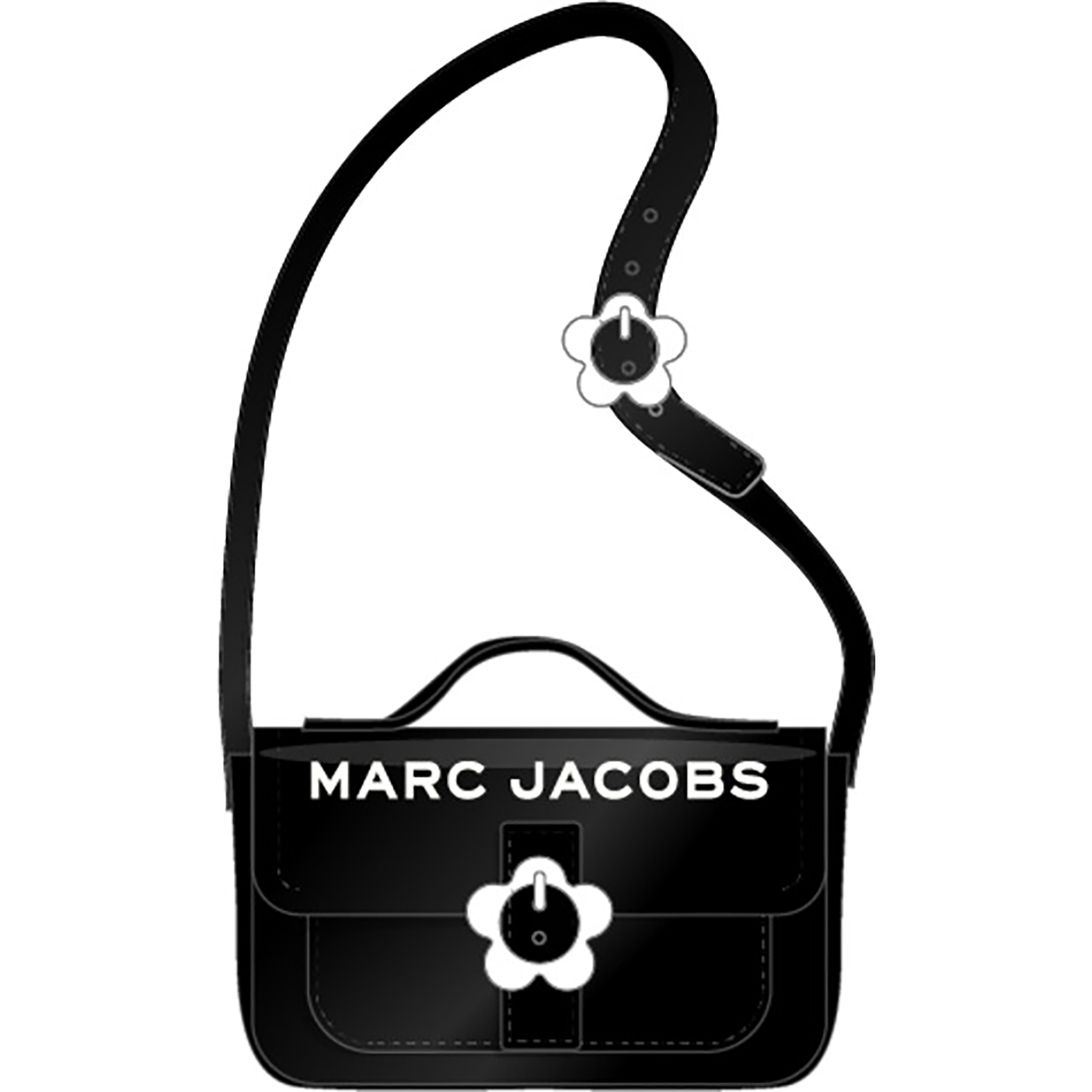Сумка Marc Jacobs вид 1